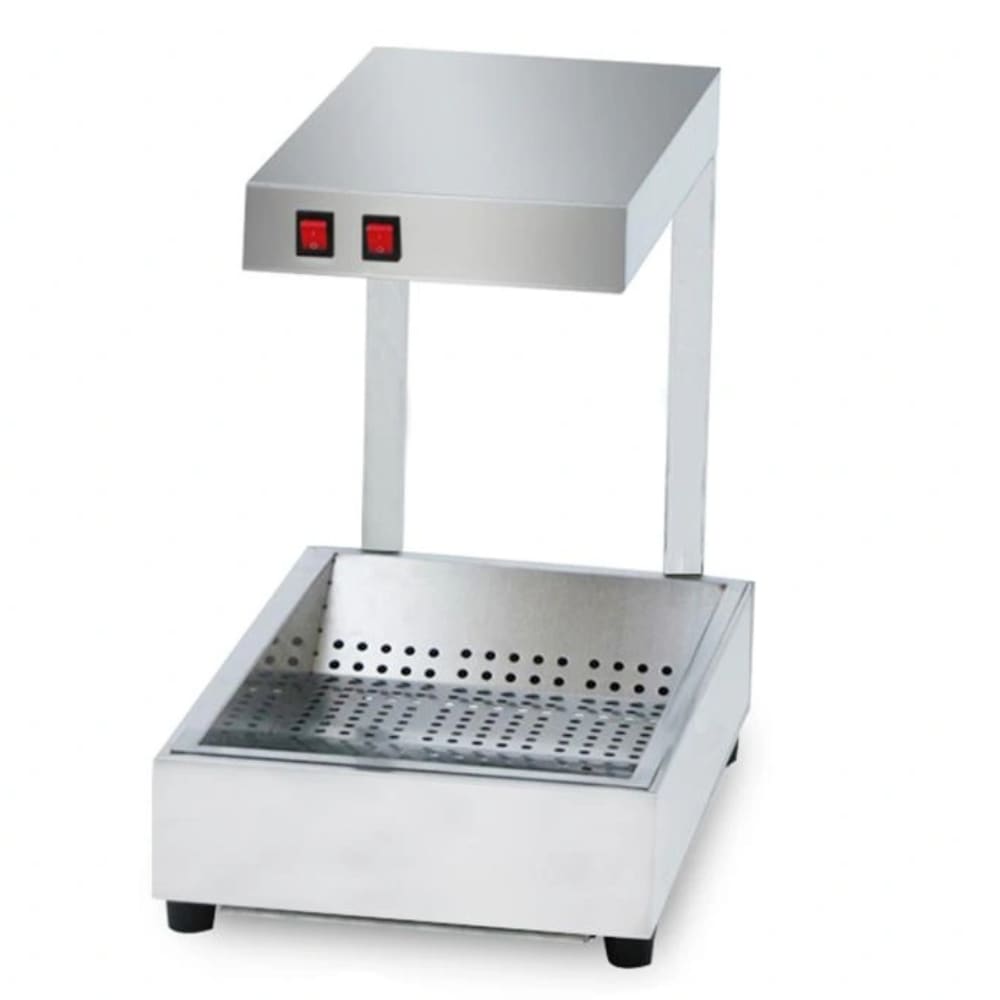 CHIPS WARMER