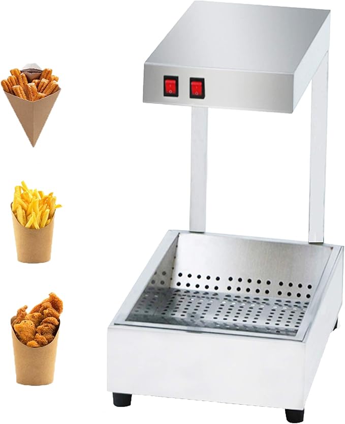 Chips Warmer — view 3