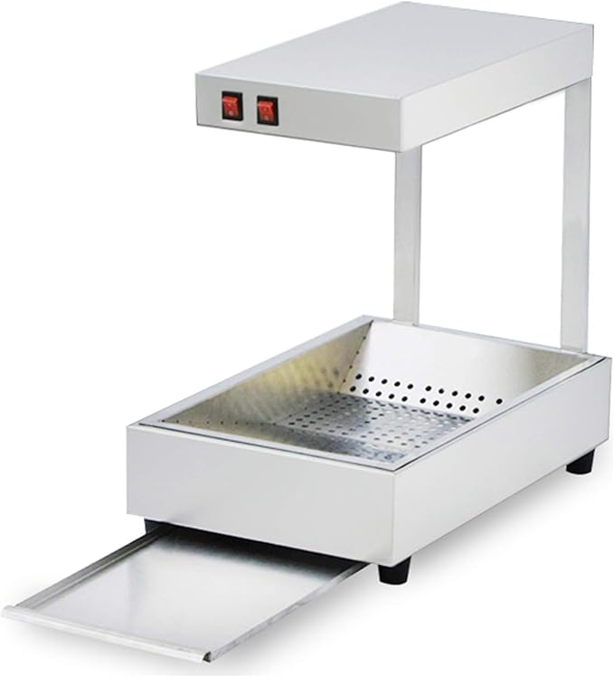 Chips Warmer — view 6