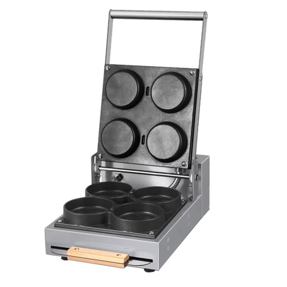 Zapata Electric Mini Pizza Maker