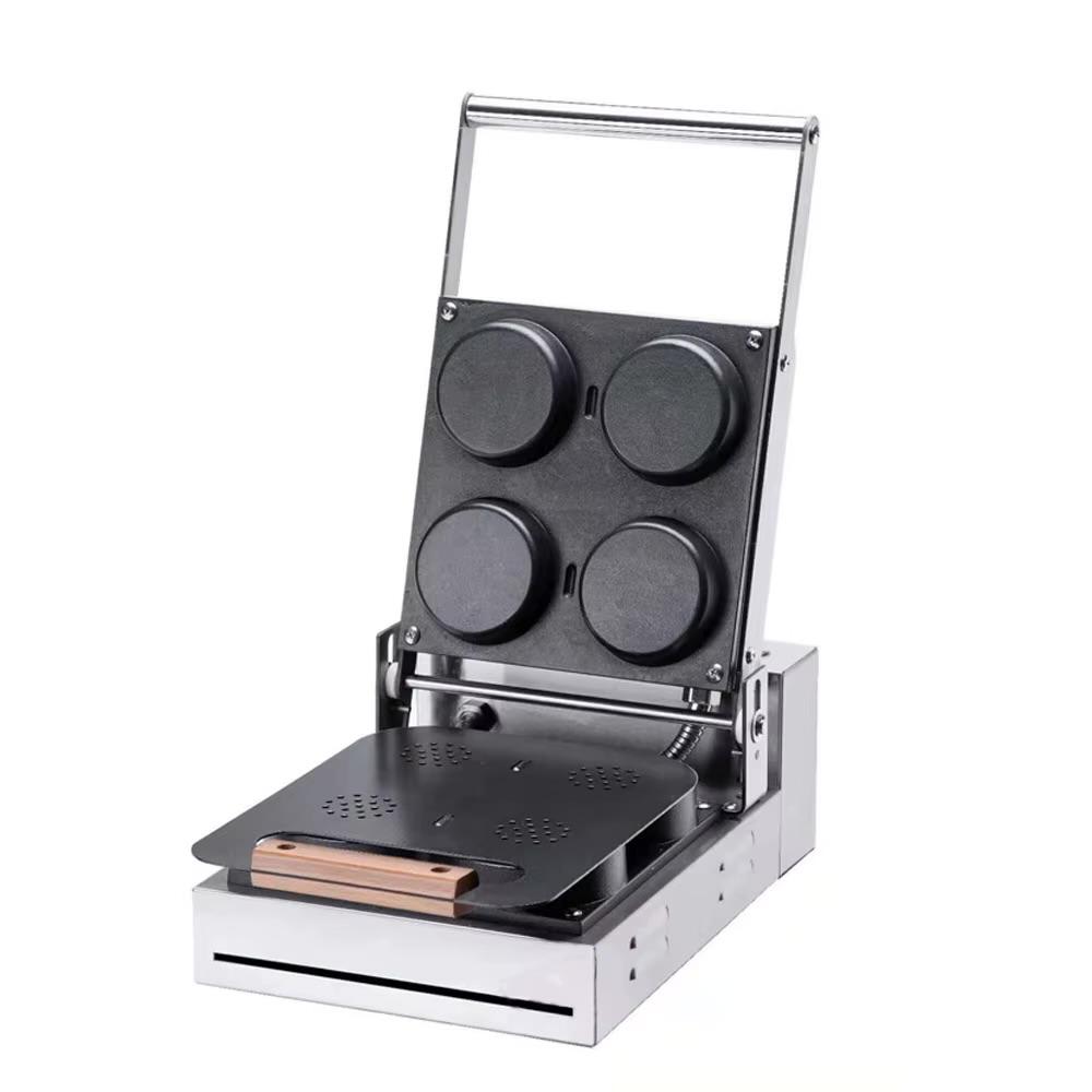 Zapata Electric Mini Pizza Maker — view 7