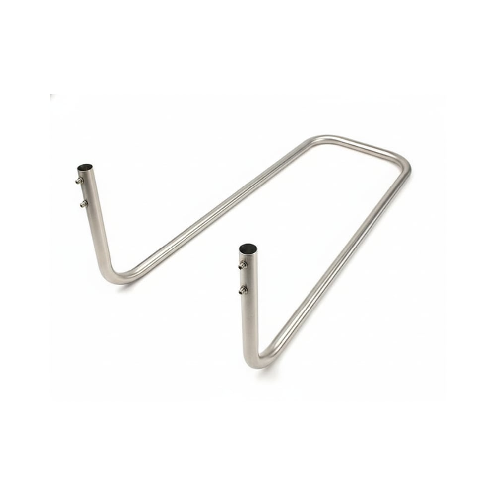 Spares for Fiber Glass Rack Trolley - Handle
