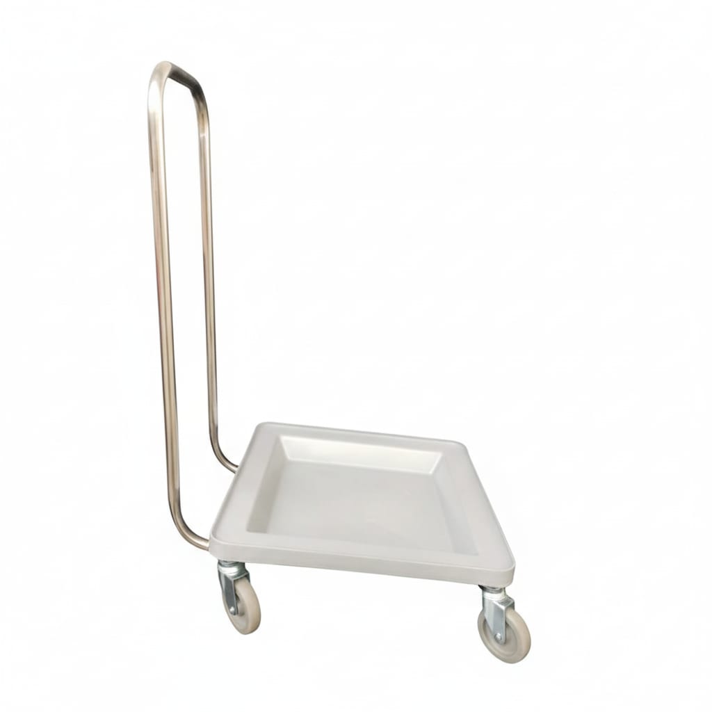 Spares for Fiber Glass Rack Trolley - Handle — view 3