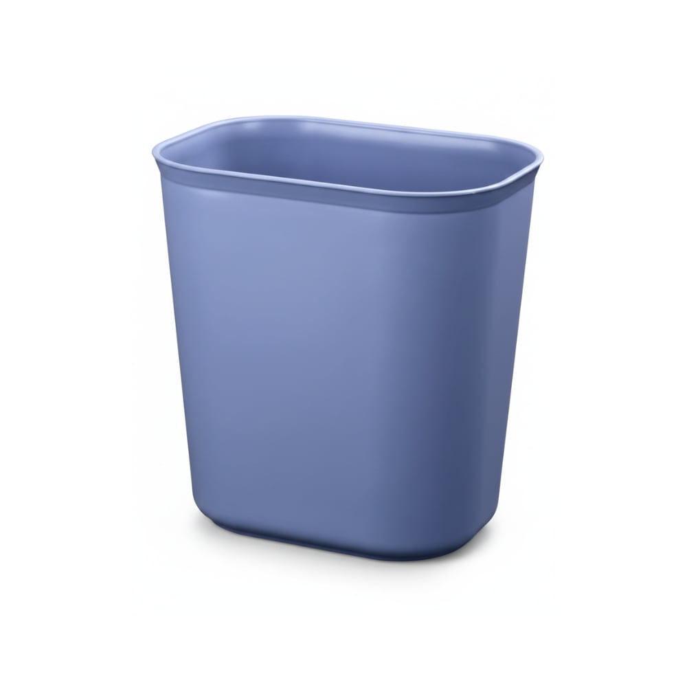 Spares for SS 3 Layer Service Trolley with 3 Trays & 2 Bins - Dustbin