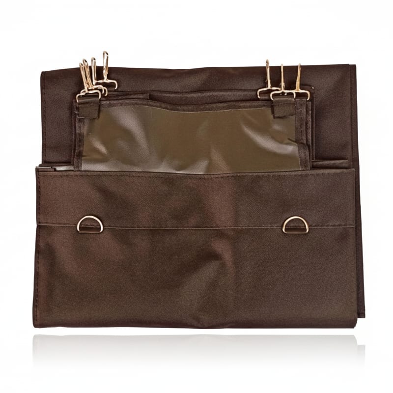 Spares for Housekeeping Trolley - Black Bag — view 2