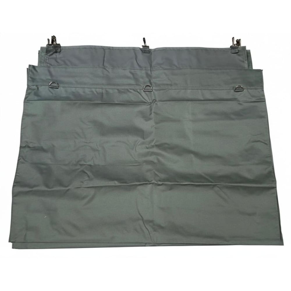 Spares for Rectangle Laundry Trolley - Grey Bag — view 3
