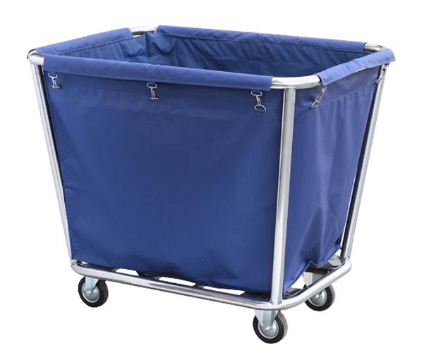 Spares for Quadrilateral Laundry Trolley - Blue Bag — view 3