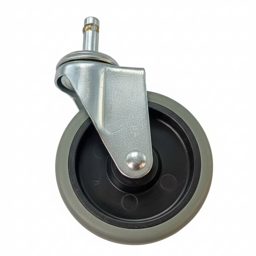 Spares for Plastic Service Trolley - Big Wheel