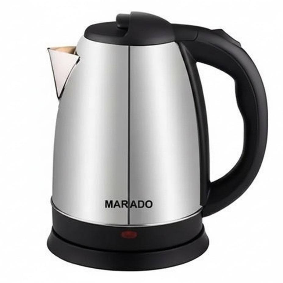 Electric Premium Marado Kettle - 1.2L