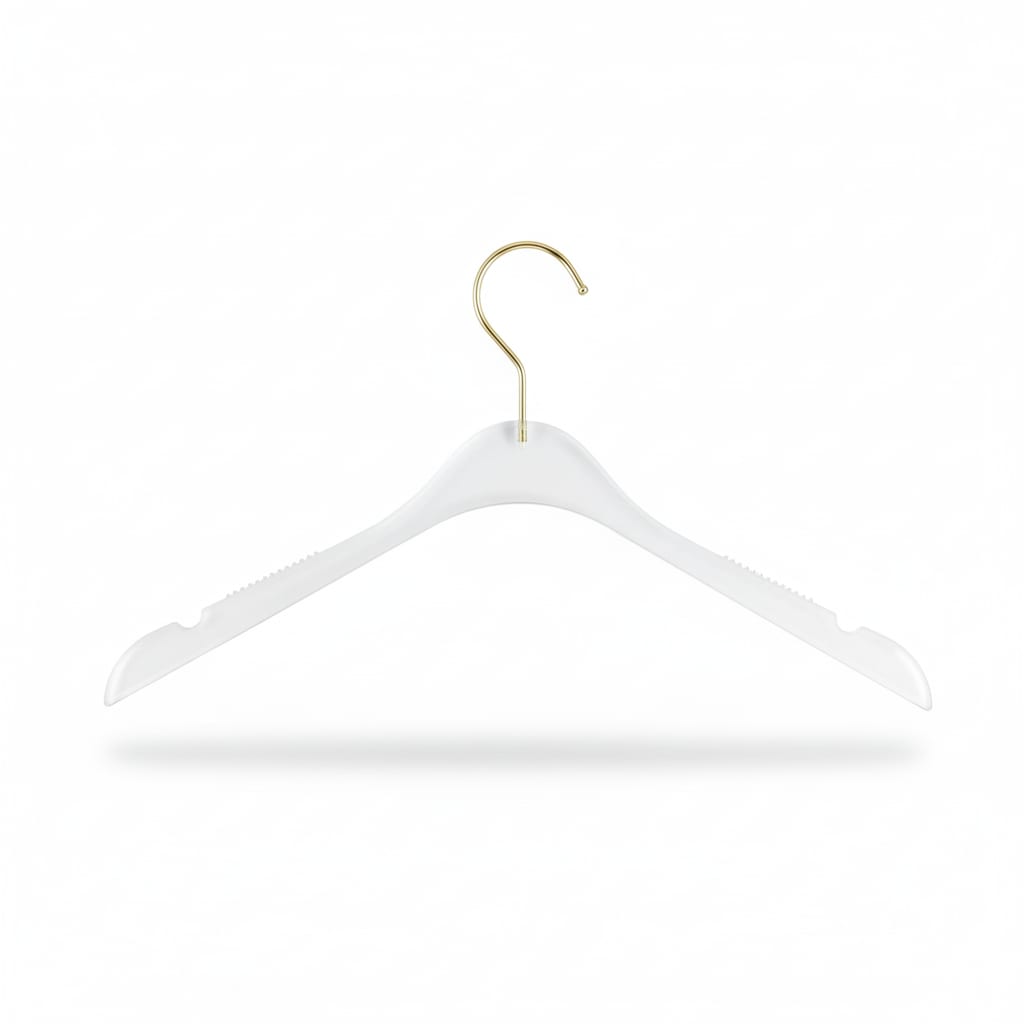 PC Premium Transparent Hanger