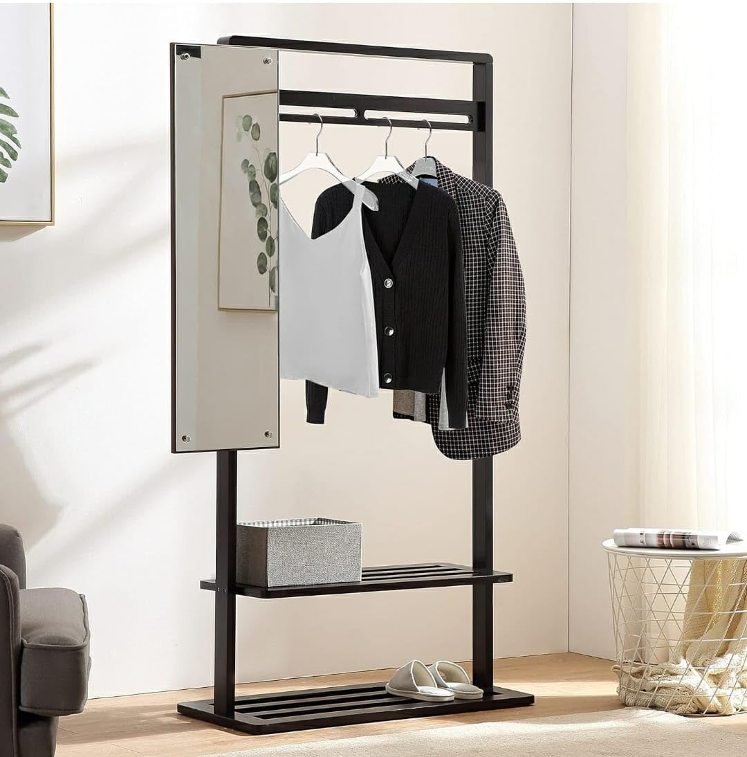 PC Premium Transparent Hanger — view 3
