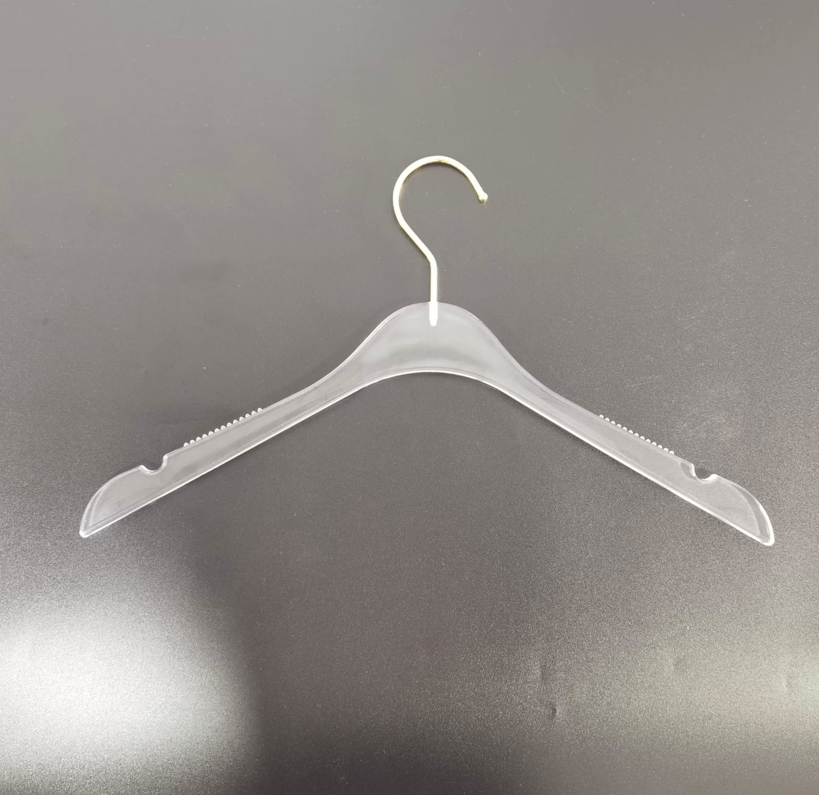 PC Premium Transparent Hanger — view 7