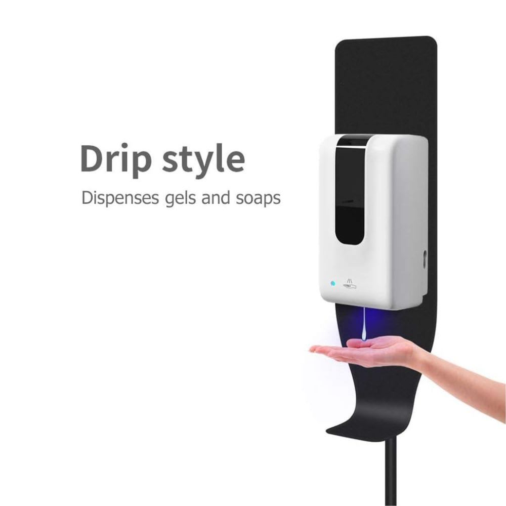 Soap Dispenser Stand — view 3