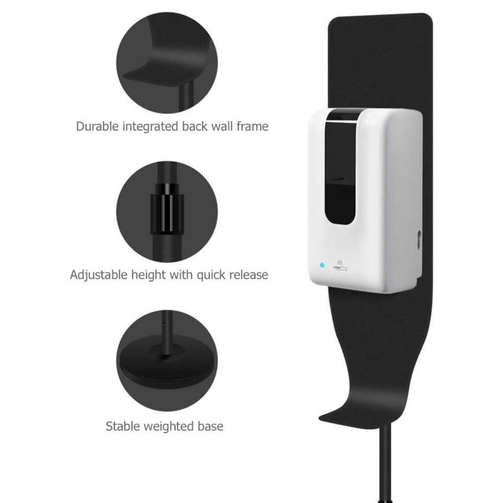 Soap Dispenser Stand — view 4