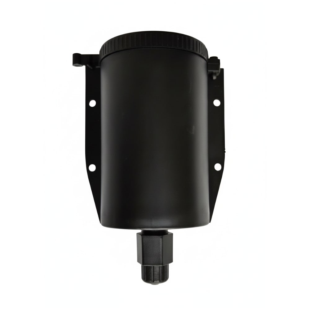 Spares for Electric Shoe Polish Machine - Cream Dispenser