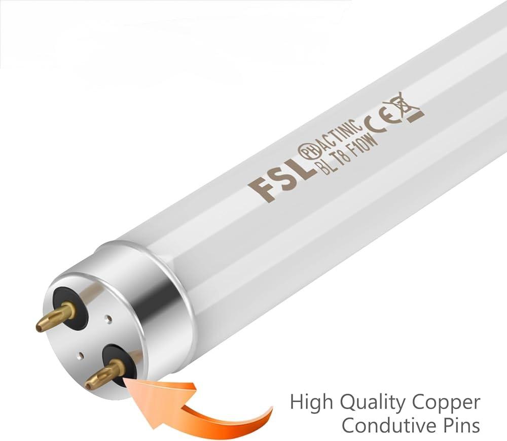 Spare for Electric Pest Controller - Tube 20W — view 2