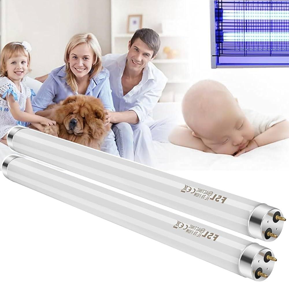 Spare for Electric Pest Controller - Tube 20W — view 3
