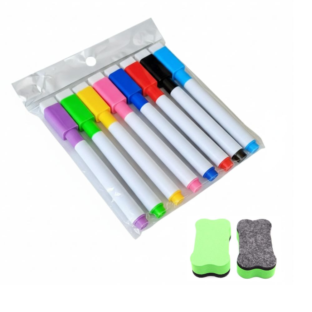 MINI BLACK & WHITE BOARD