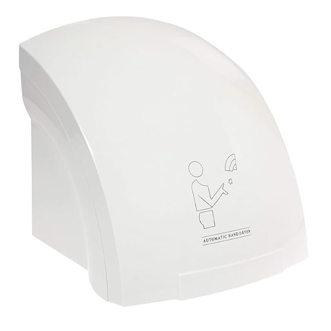 HAND DRYER