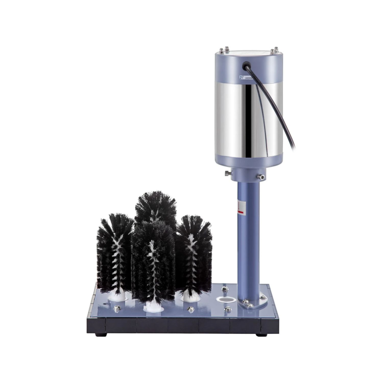 Glass Washing Machine with BLDC Motor — view 7
