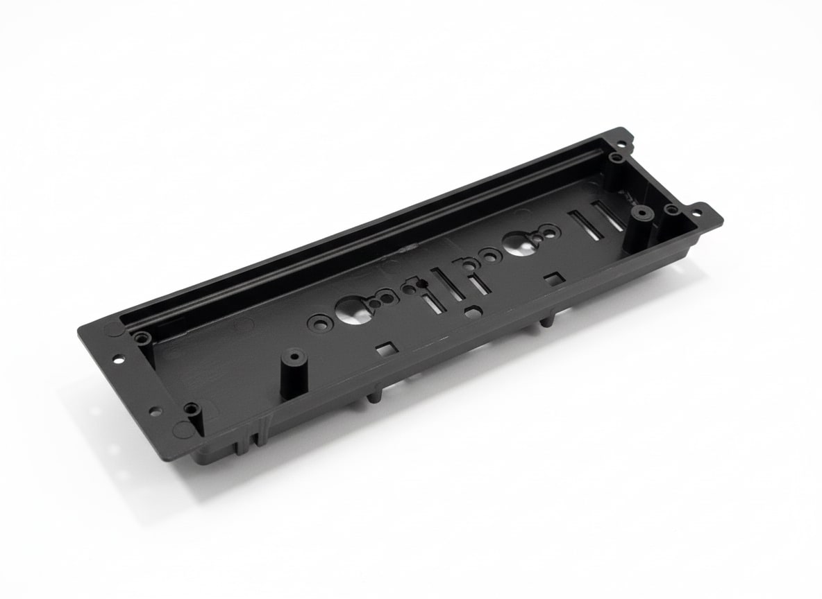 Spare for Electric Pest Controller - PCB Cover — view 2