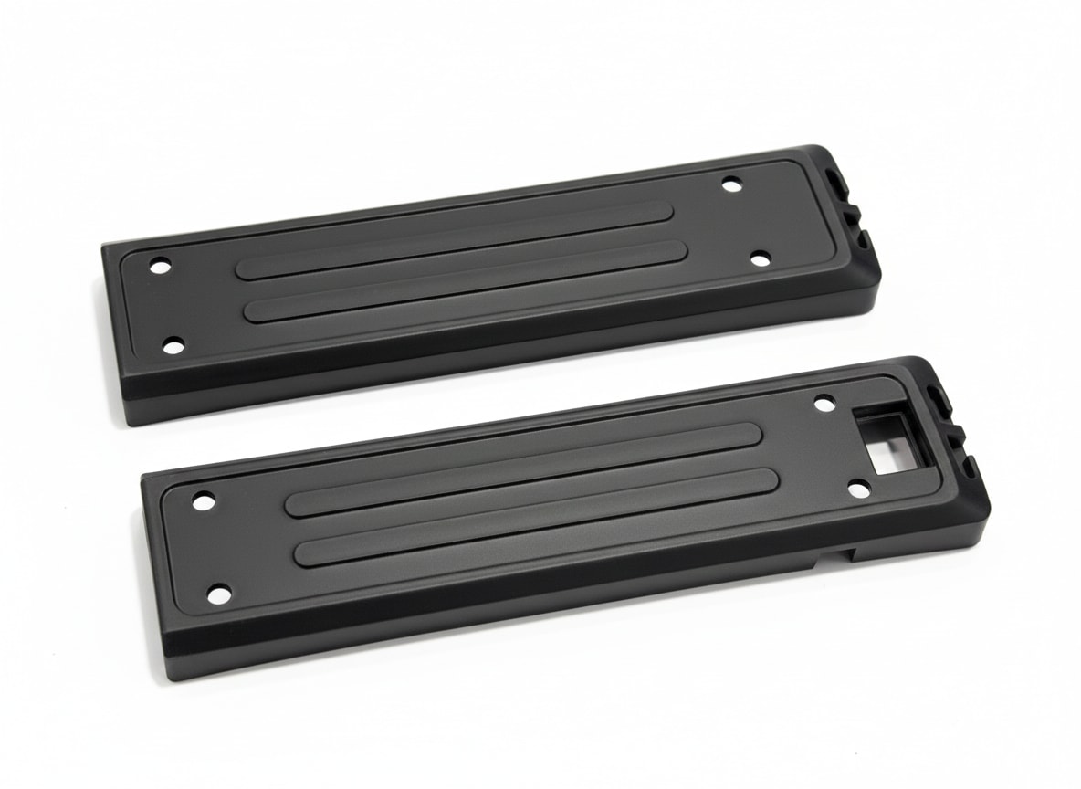 Spare for Electric Pest Controller - Side Body Set