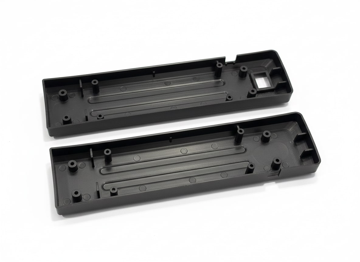 Spare for Electric Pest Controller - Side Body Set — view 2
