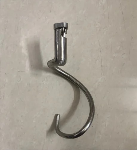 Spares for Planetary Mixer 7L - Hook Whisk — view 4