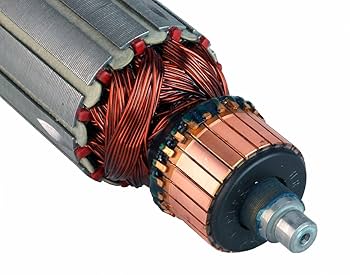 Spares for Planetary Mixer 7L - Motor — view 3
