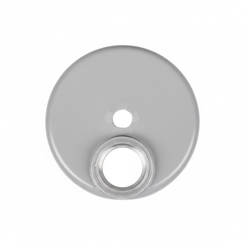 Spares for Planetary Mixer 7L - Gray Plate