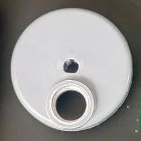 Spares for Planetary Mixer 7L - Gray Plate — view 2