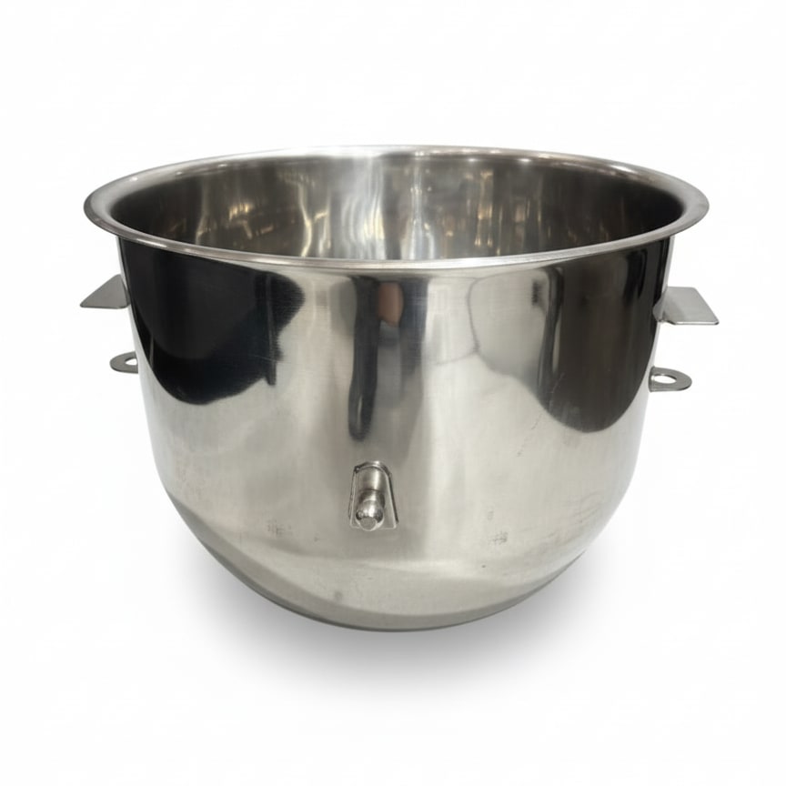 Spares for Planetary Mixer 7L - Bowl