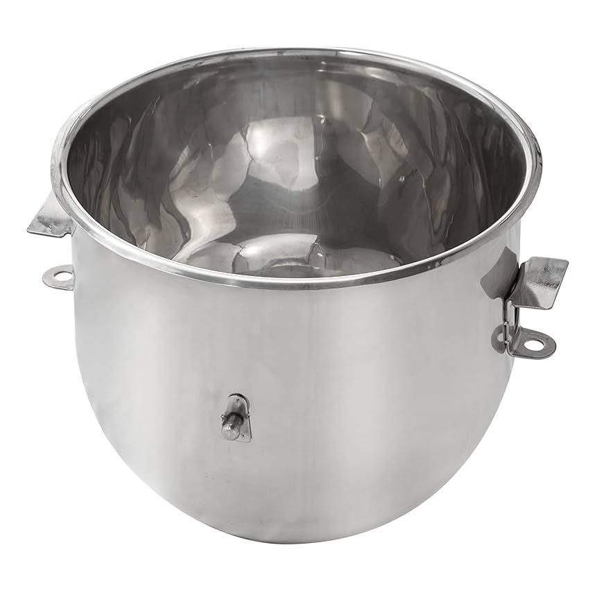 Spares for Planetary Mixer 10L - Bowl