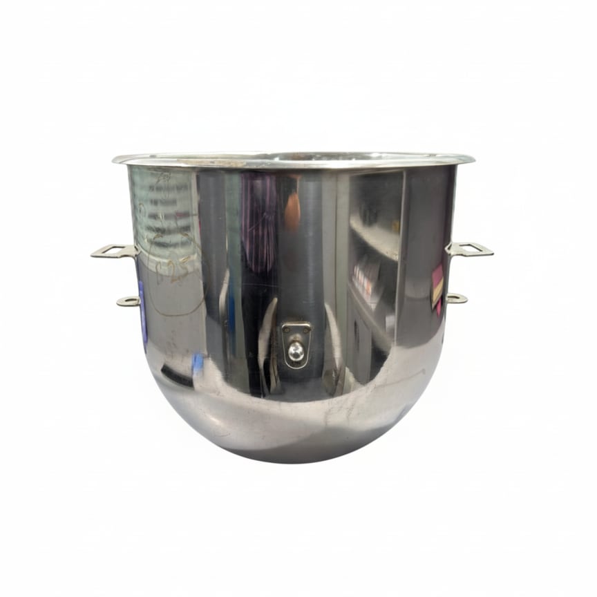 Spares for Planetary Mixer 20L - Bowl