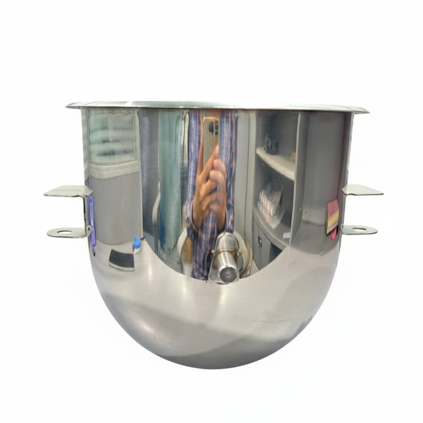 Spares for Planetary Mixer 30L - Bowl