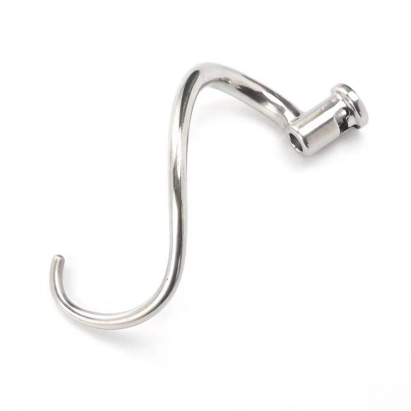 Spares for Planetary Mixer 30L - Hook Whisk