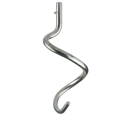 Spares for Planetary Mixer 30L - Hook Whisk — view 5