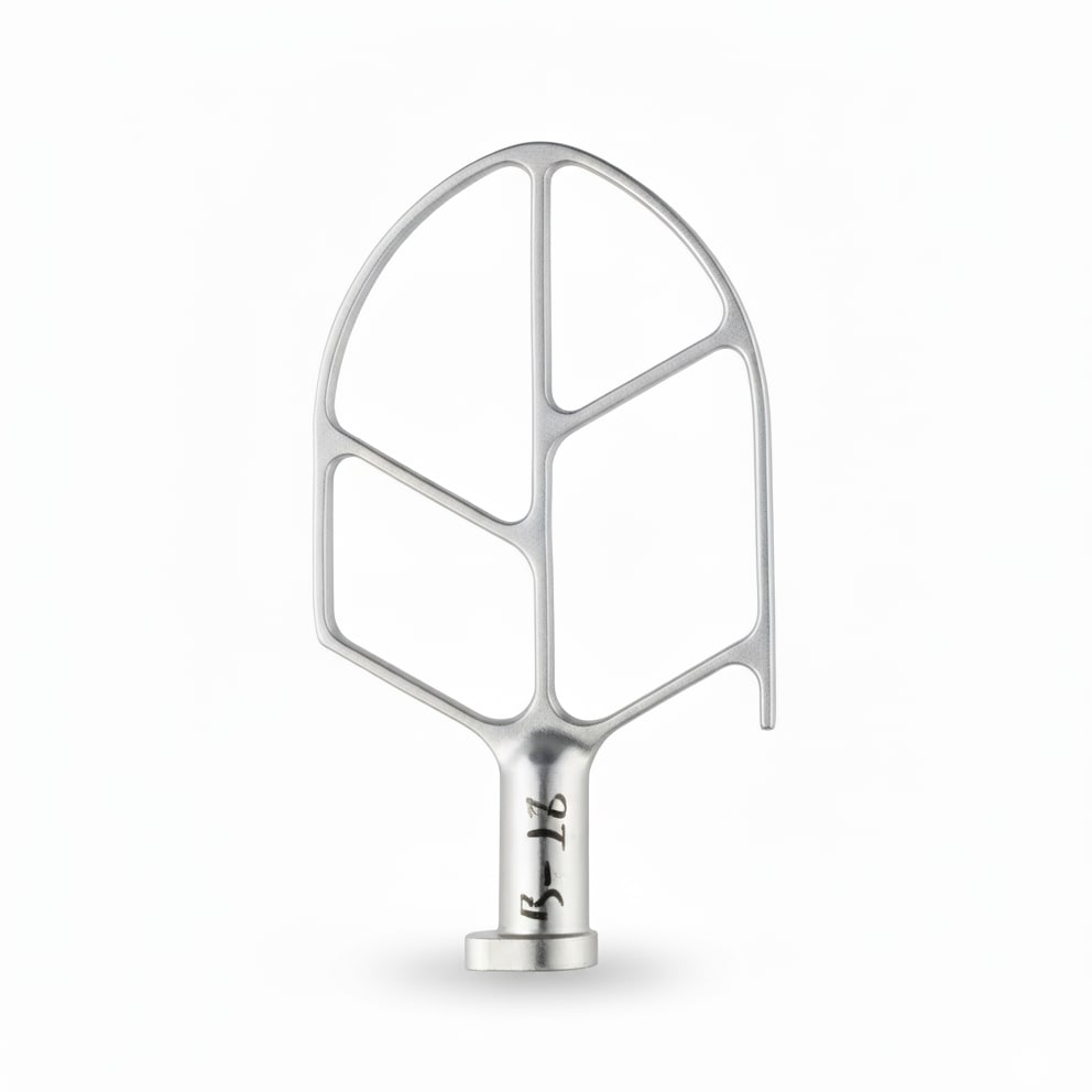 Spares for Planetary Mixer 10L - Triangle Whisk