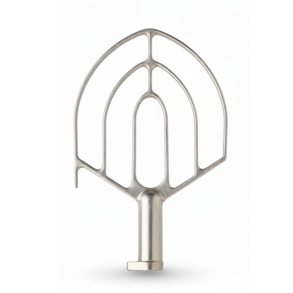 Spares for Planetary Mixer 20L - Triangle Whisk