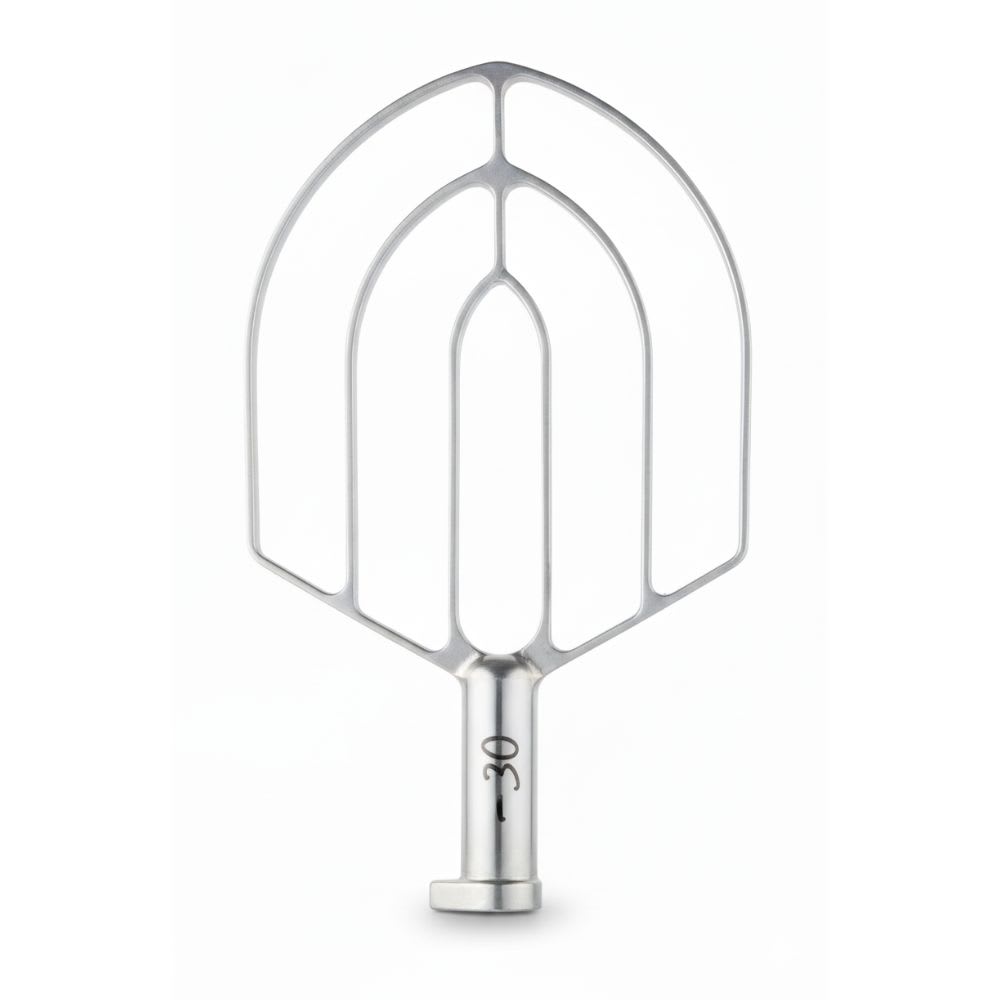 Spares for Planetary Mixer 30L - Triangle Whisk