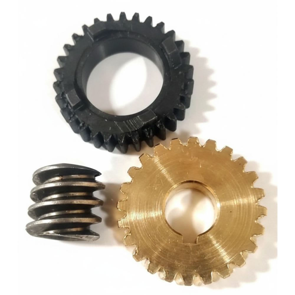Spares for Planetary Mixer 10L - Gear Set 3PP