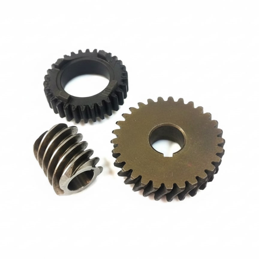 Spares for Planetary Mixer 20L/30L - Gear Set 3PP