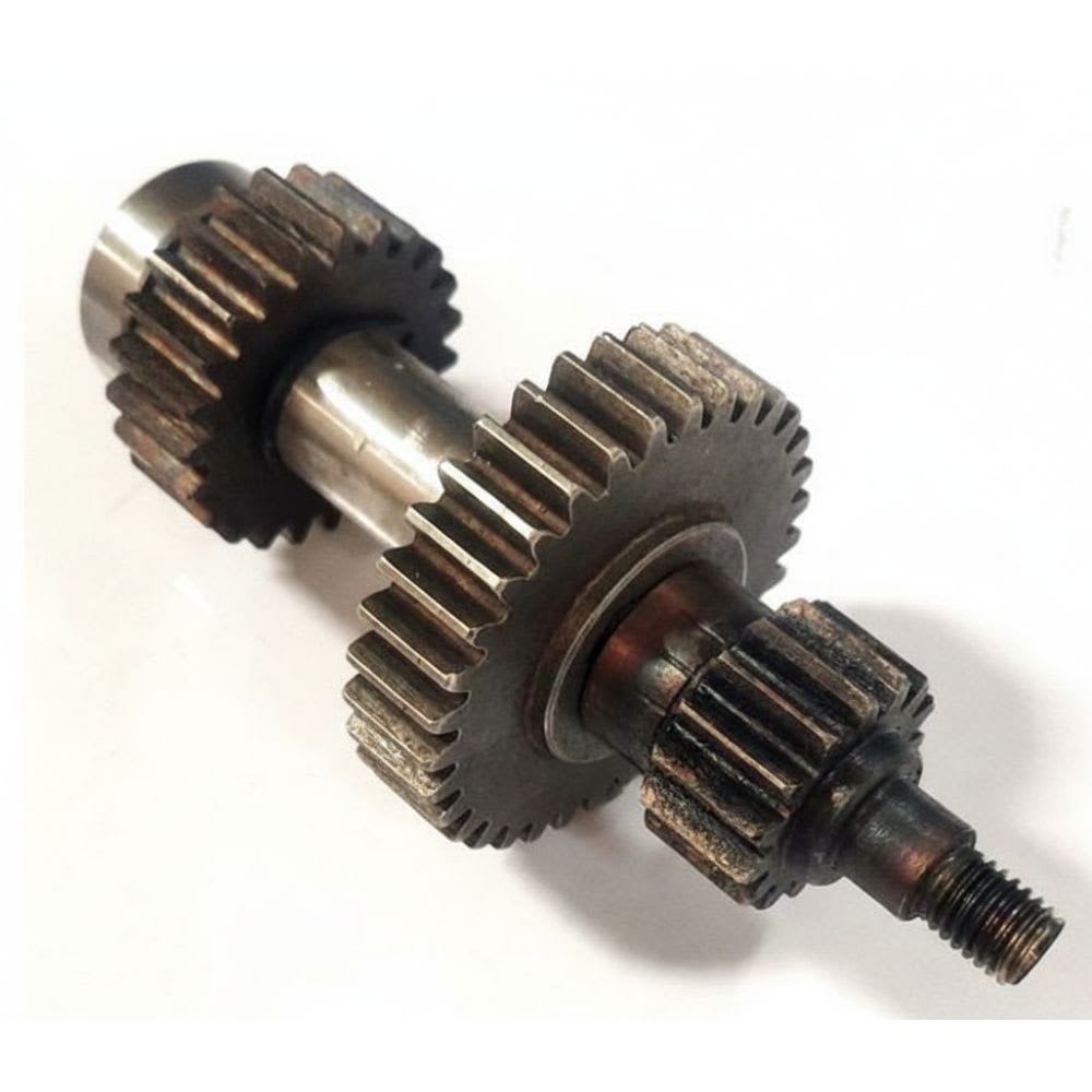 Spares for Planetary Mixer 20L/30L - Shaft Rod with Gear Set