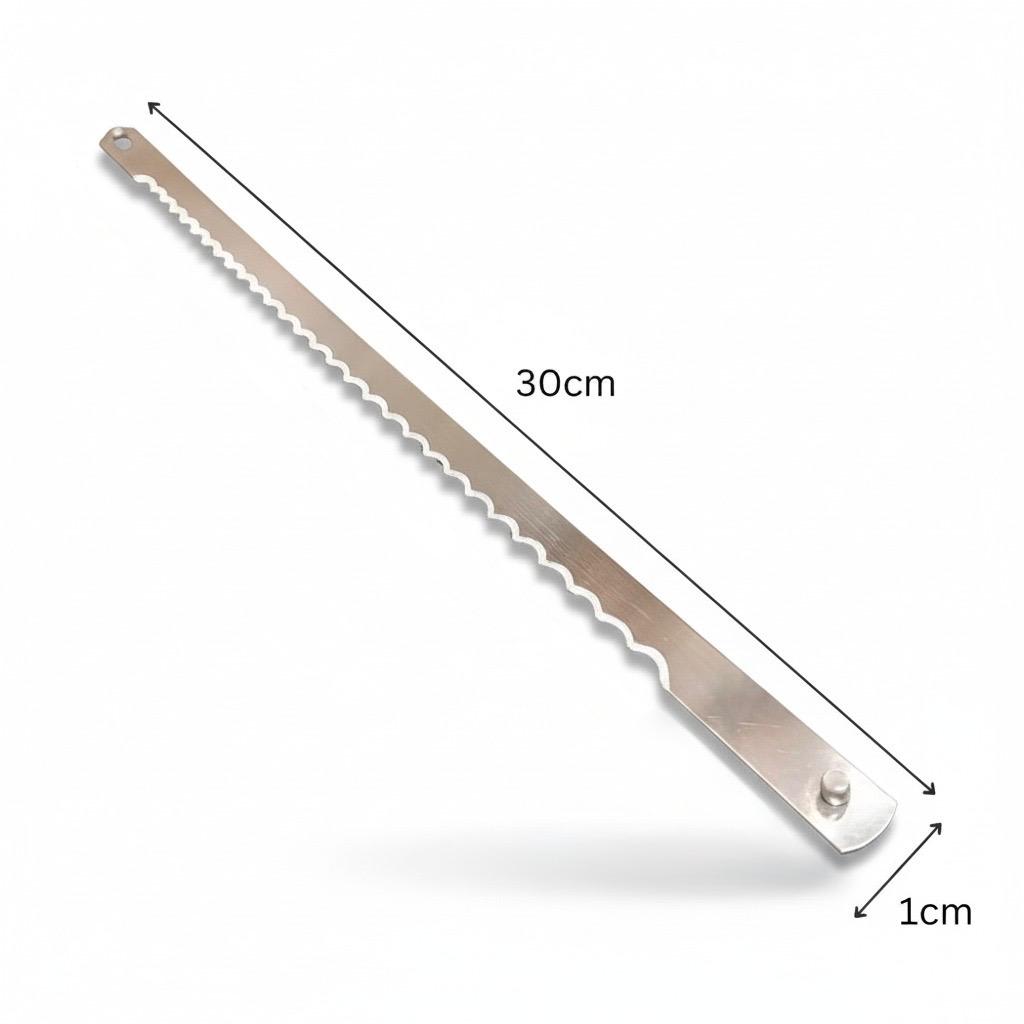 Spares for Electric Bread Slicer - Blade — view 2