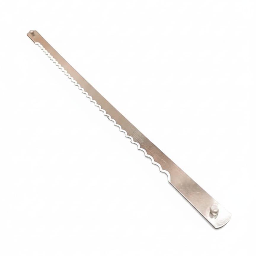 Spares for Electric Bread Slicer - Blade — view 4