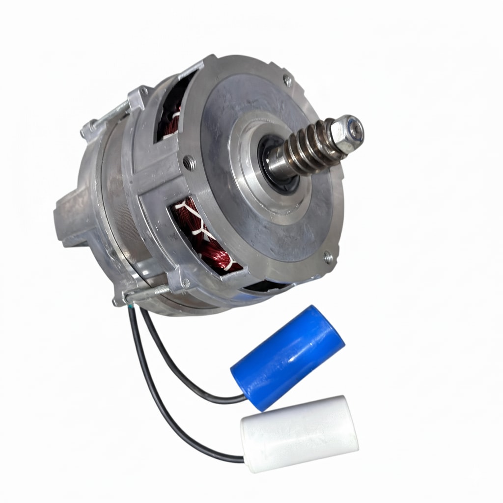 Spares for Regular Electric Commercial Vegetable Cutter - Motor