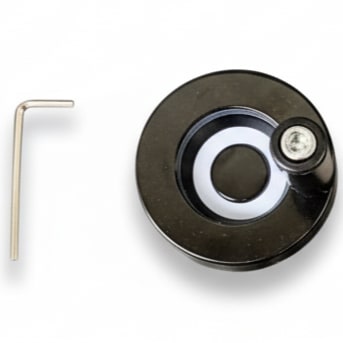 SPARES FOR CAKE SMOOTHER