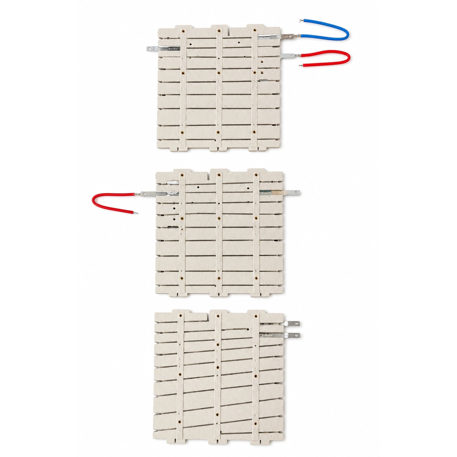 Spares for Electric Commercial Eco Pop-Up Toaster – Heating Element/Coil Set