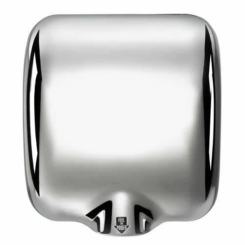 Electric Wall Mountable SS Premium Automatic Hand Dryer 1800W