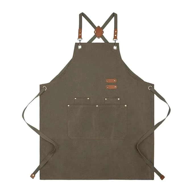 COOKING APRON